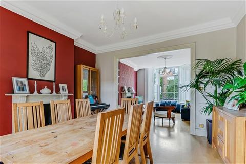 3 bedroom flat for sale, Parkhill Road, Belsize Park