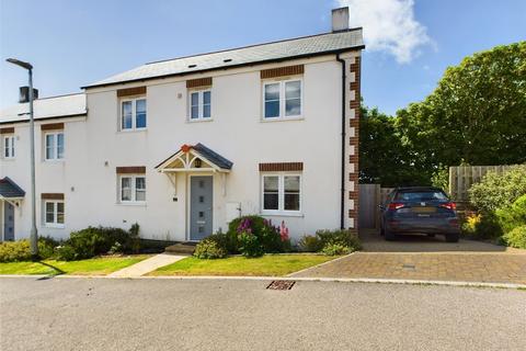 3 bedroom semi-detached house for sale, Tintagel, Cornwall