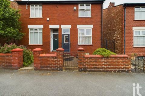 2 bedroom semi-detached house for sale, Hillington Road, Edgeley, Stockport, SK3