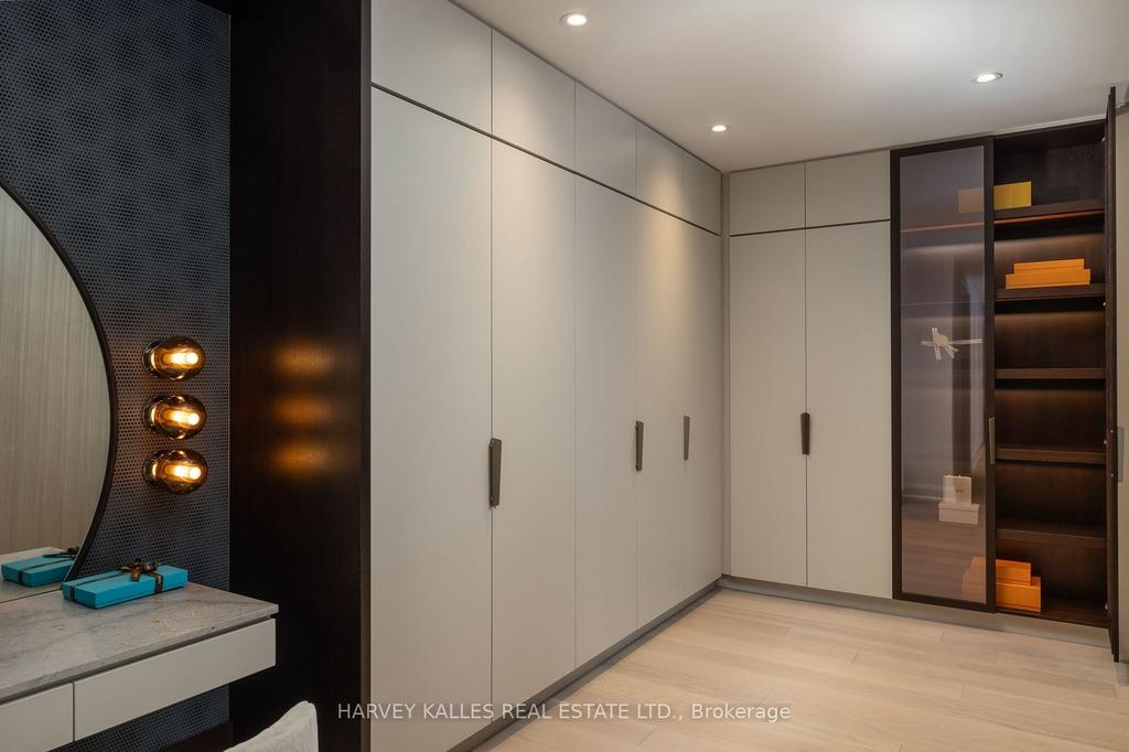 Dressing Room