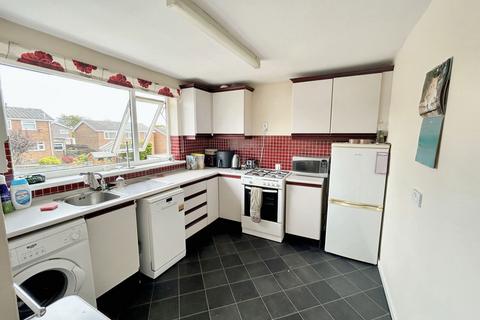 2 bedroom flat for sale, Wansford Way, Whickham, Newcastle upon Tyne, Tyne and Wear, NE16 5SP