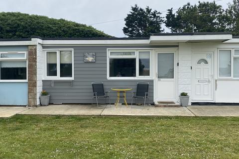 2 bedroom chalet for sale, Chalet 88, Sandown Bay Holiday Centre, Yaverland Road, Sandown, Isle of Wight