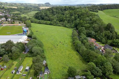 Land for sale, Land at Darvel, Ranoldcoup Road, Darvel, East Ayrshire, KA17