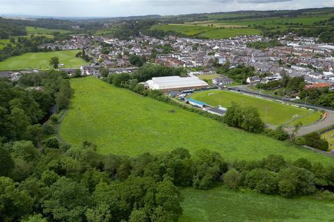 Land for sale, Land at Darvel, Ranoldcoup Road, Darvel, East Ayrshire, KA17