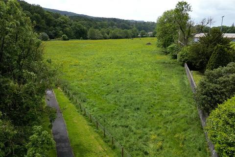 Land for sale, Land at Darvel, Ranoldcoup Road, Darvel, East Ayrshire, KA17