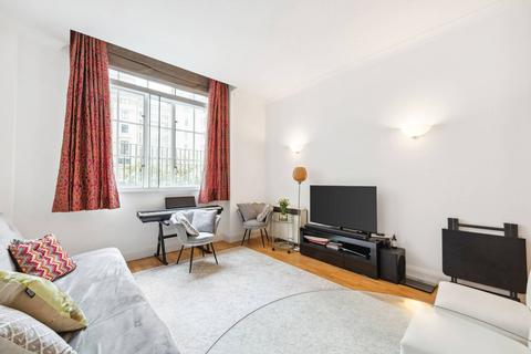 1 bedroom flat for sale, Belvedere Road, South Bank, London, SE1