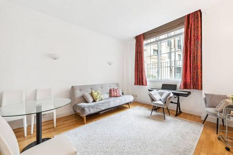 1 bedroom flat for sale, Belvedere Road, South Bank, London, SE1