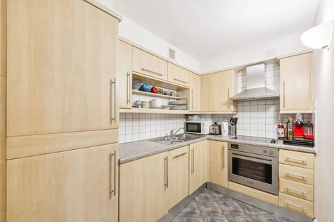 1 bedroom flat for sale, Belvedere Road, South Bank, London, SE1