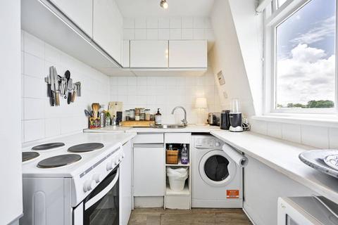 Studio for sale, Colville Gardens, Notting Hill, London, W11