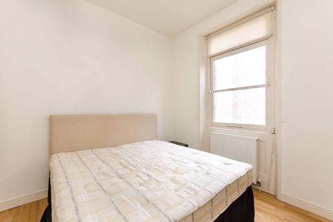 1 bedroom flat to rent, Claverton Street, Pimlico, London, SW1V