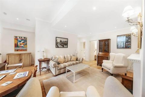1 bedroom flat to rent, Belgrave Road, Pimlico, London, SW1V