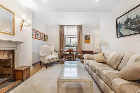 1 bedroom flat to rent, Belgrave Road, Pimlico, London, SW1V