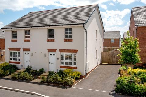 3 bedroom semi-detached house for sale, Langdon Road, Wiveliscombe, Taunton, TA4