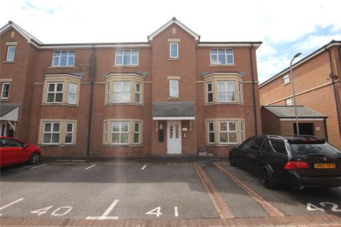 2 bedroom flat for sale, Dorman Gardens, Linthorpe