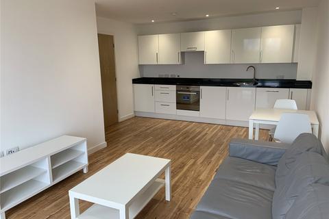2 bedroom flat to rent, The Exchange, 8 Elmira Way, Salford Quays, Greater Manchester, M5