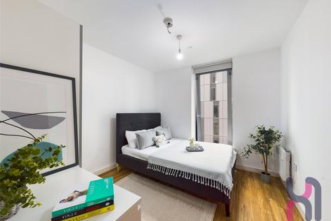 1 bedroom flat to rent, Media City, Michigan Point Tower A,, 9 Michigan Avenue, Salford, M50