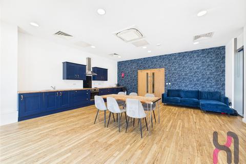 undefined, Media City, Michigan Point Tower B, 11 Michigan Avenue, Salford, M50
