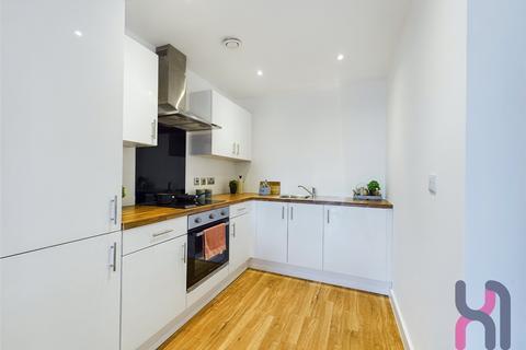 undefined, Media City, Michigan Point Tower D, 18 Michigan Avenue, Salford, M50