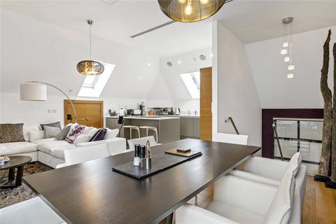 2 bedroom penthouse for sale, Leman Street, E1