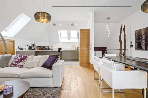 2 bedroom penthouse for sale, Leman Street, E1