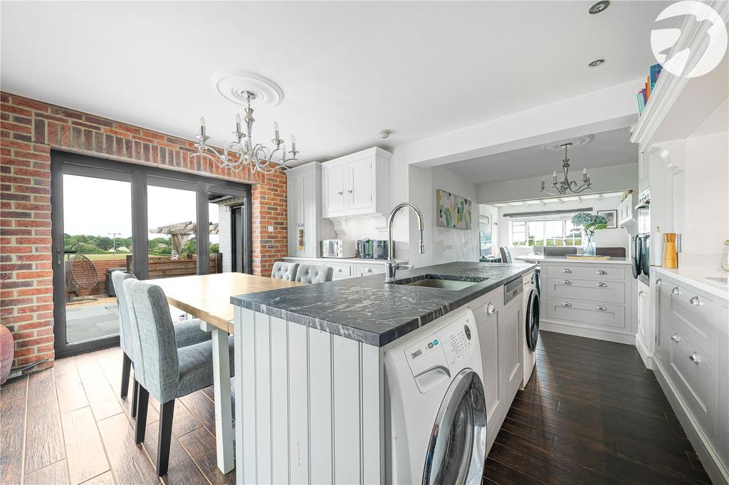 Kitchen Dining
