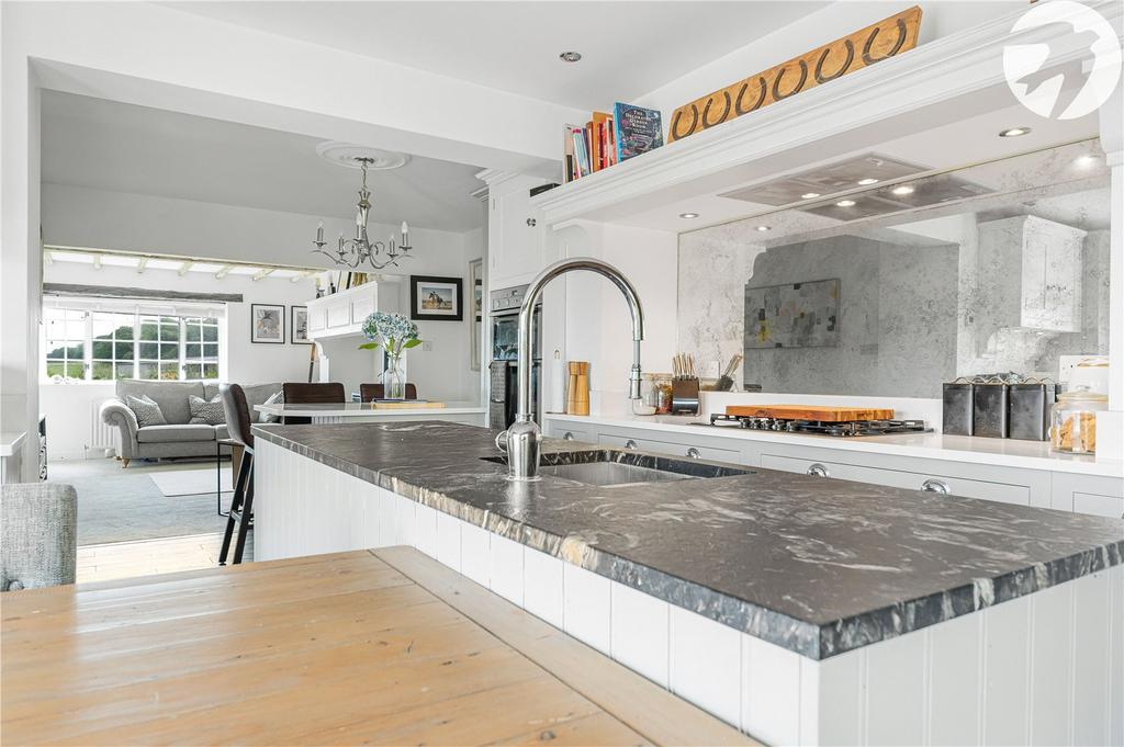 Kitchen Island