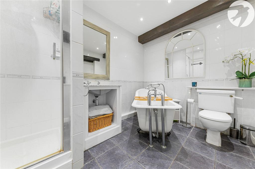 G/F Bathroom