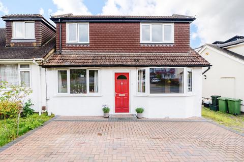 4 bedroom semi-detached house for sale, Charterhouse Road, Orpington