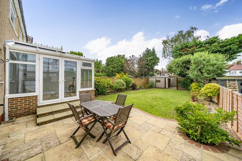 4 bedroom semi-detached house for sale, Bexley Lane, Sidcup