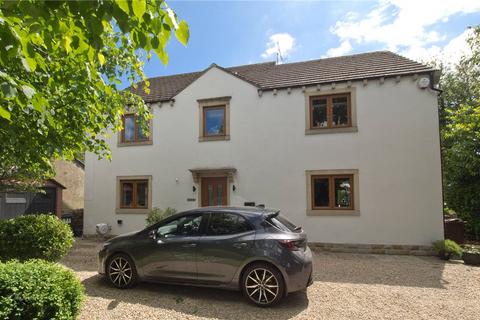 4 bedroom detached house for sale, Long Lee Lane, Keighley, West Yorkshire, BD21