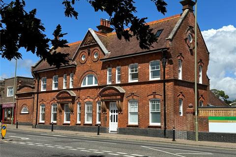 2 bedroom apartment for sale, The George, Christchurch Road, New Milton, Hampshire, BH25