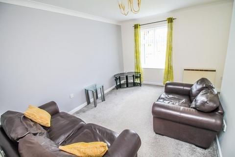 2 bedroom flat for sale, Drumaldrace, Mayfield, Washington, NE37