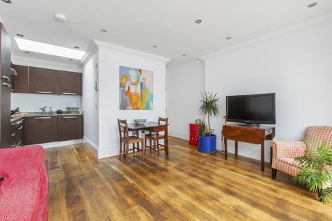 2 bedroom apartment for sale, Benwell Road, London, N7