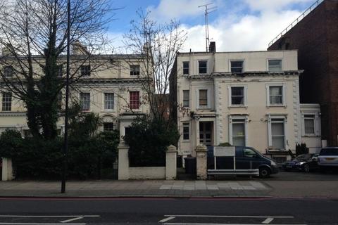 4 bedroom flat to rent, 12 Finchley Road, London NW8