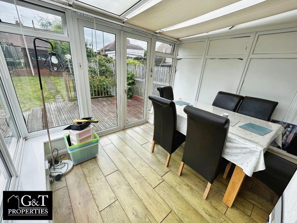 Conservatory