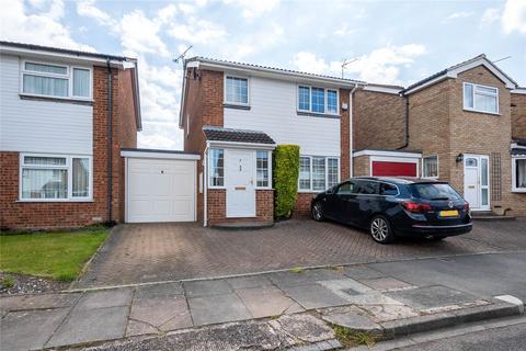 8 Aidans Close, Dunstable, LU6 1TY