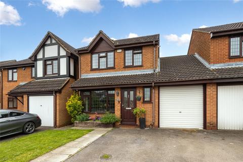 3 bedroom detached house for sale, Emmer Green, Bedfordshire LU2