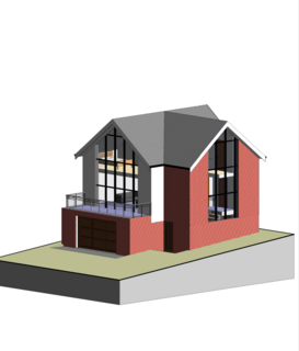 undefined, Pochin Development Site