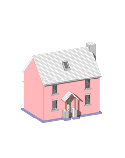 undefined, Pochin Development Site