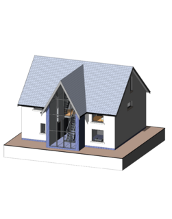 undefined, Pochin Development Site