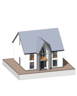 undefined, Pochin Development Site