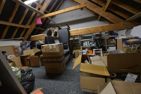 Office to rent - Unit 1, Budby Antiques And Vintage Emporium, Thoresby Park, Budby, Newark