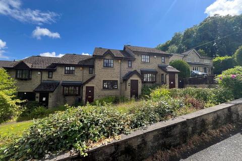 3 bedroom townhouse for sale, Grant Mews, Ramsbottom