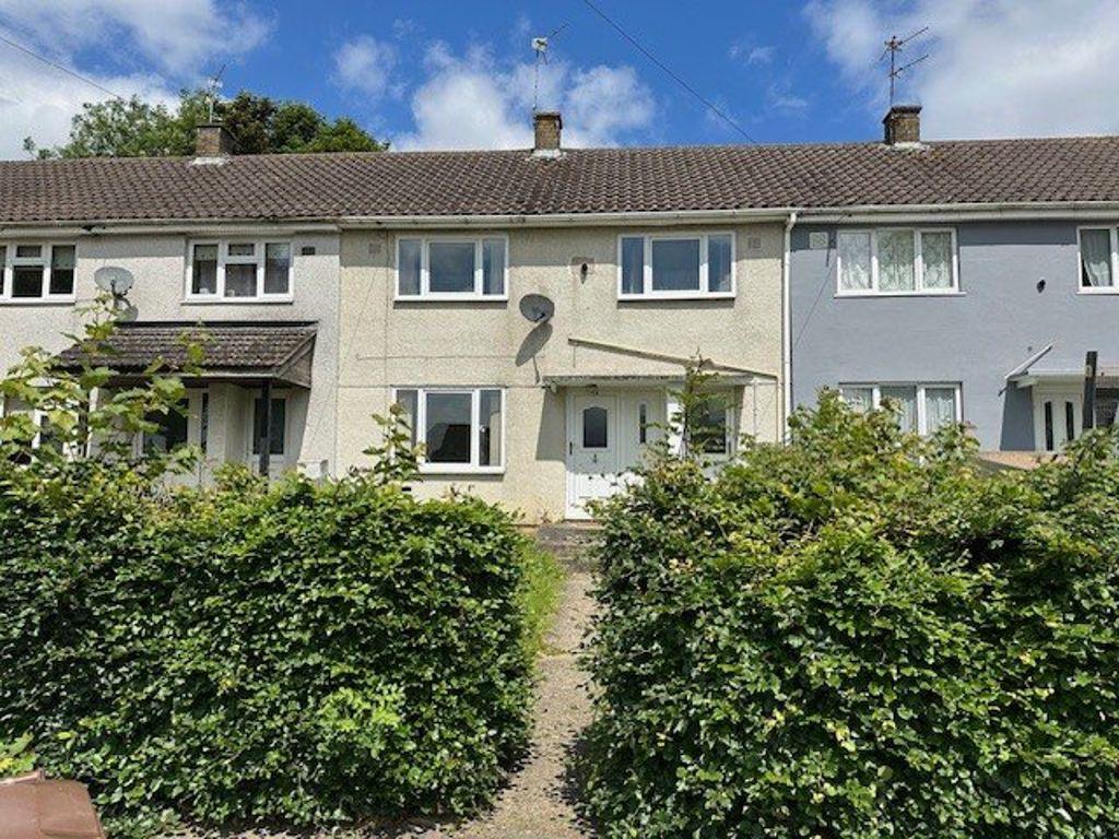 Gainsborough Road Corby 3 bed house £895 pcm (£207 pw)