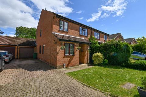 4 bedroom semi-detached house for sale, Acers, Park Street, St. Albans