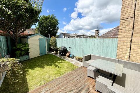 3 bedroom terraced house for sale, Blandford Road, Poole BH15