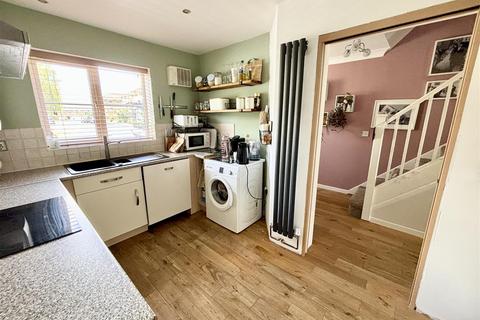 3 bedroom terraced house for sale, Blandford Road, Poole BH15