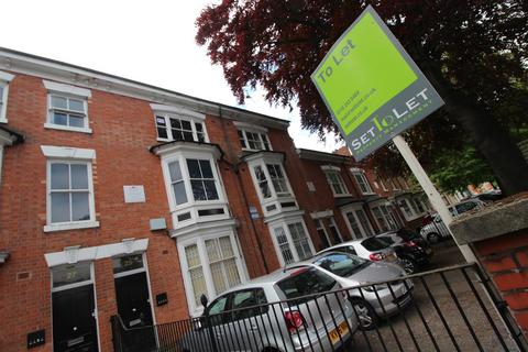 1 bedroom apartment to rent, Evington Road, Leicester