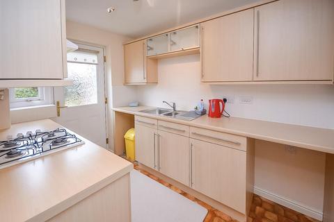 3 bedroom end of terrace house for sale, Wibberley Drive, Ruddington, Nottingham