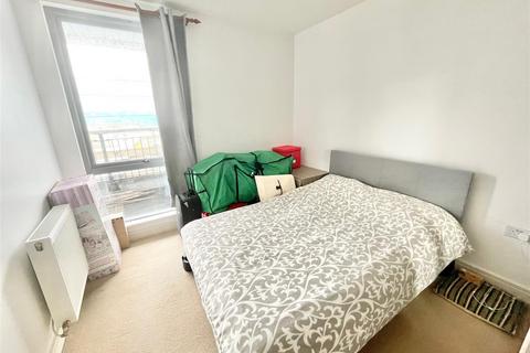 1 bedroom flat for sale, Brittany Street, Plymouth PL1